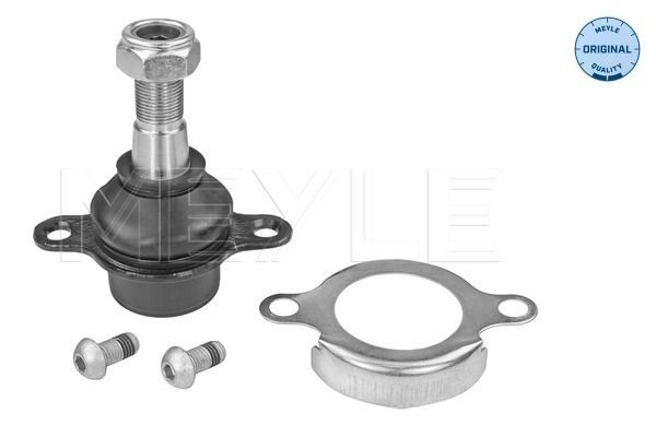Палец шаровой нижний на Ford Transit VII V363
