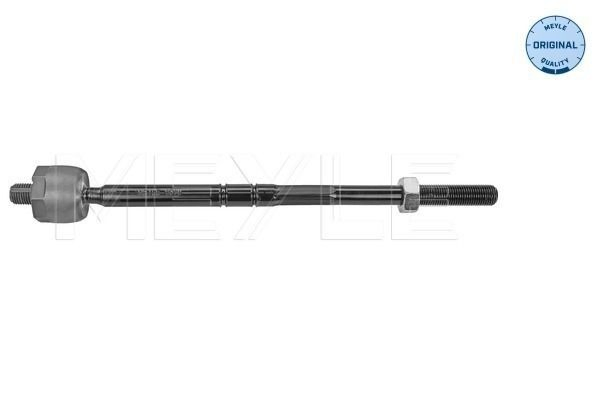 Тяги рулевые на Saab 9-3  YS3F