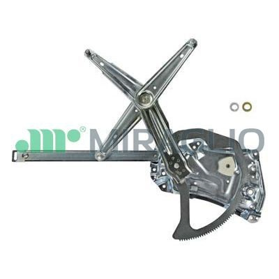 642262 VAN Wezel Механизм подъема стекол