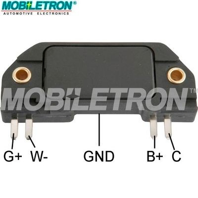 IGD1959H Mobiletron Коммутатор системы зажигания