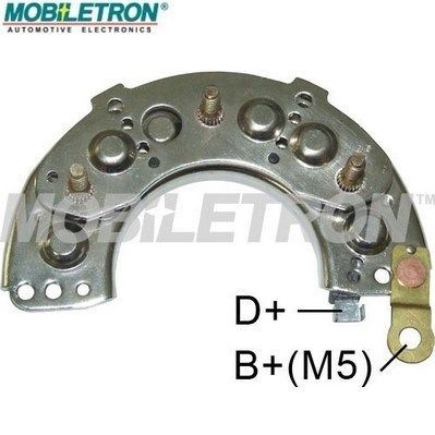 RH04C Mobiletron Выпрямитель генератора