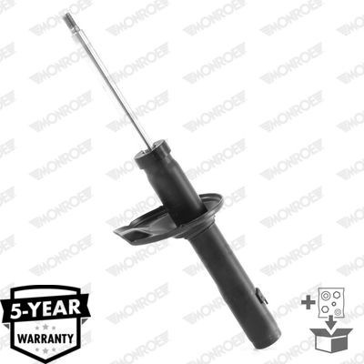 Амортизатор задний, правый Monroe 11145 цена, от 52.79 USD