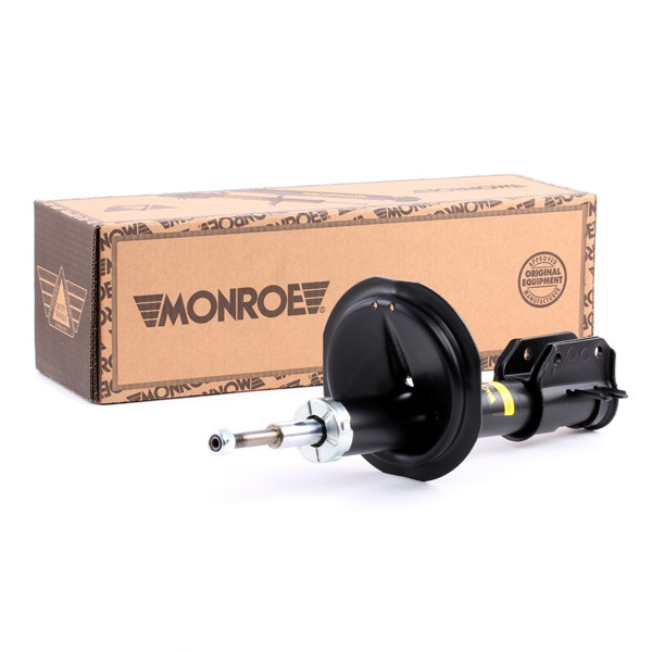 Стойка амортизатора передняя Monroe 11194 цена, от 43.89 USD