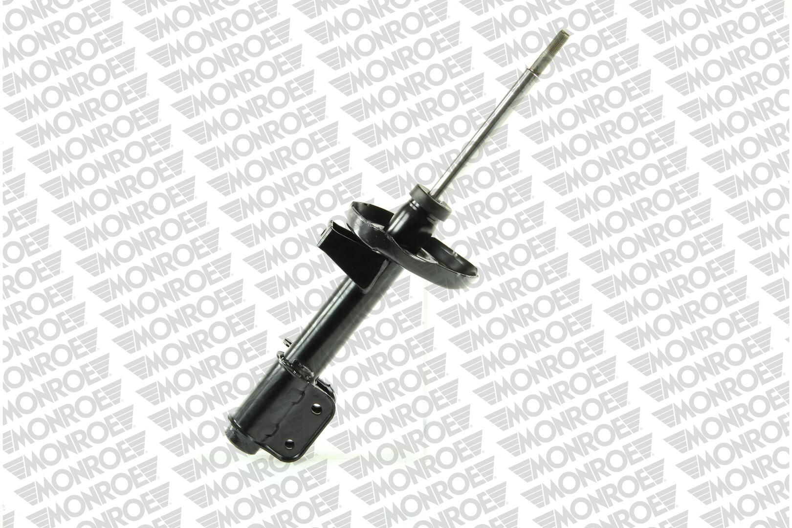 Амортизаторы передние Monroe 11528