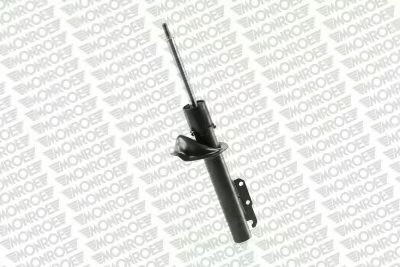  Амортизатор передний Ford Escort 7