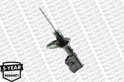 Купить Амортизатор передний Форд Эскорт VII GAL, ANL