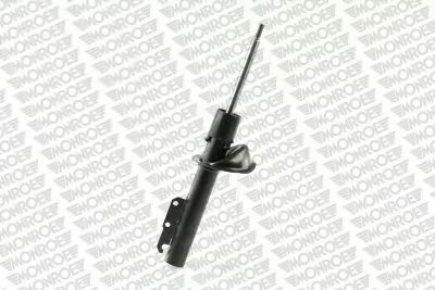 Стойка передняя на Ford Escort VII GAL, ANL