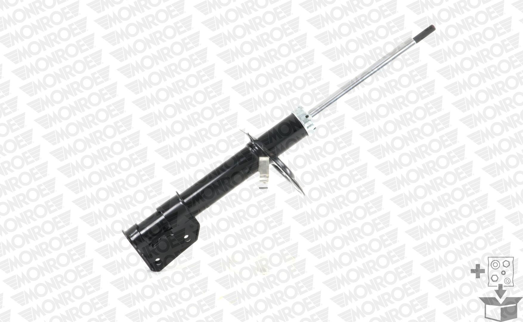 Стойка амортизатора передняя Monroe 16306 цена, от 51.12 USD