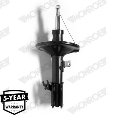 Амортизатор подвески передний левый Polcar 22052964 цена, от 45.20 USD