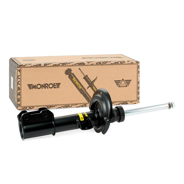 Амортизатор передней подвески левой Monroe 16476 цена, от 66.19 USD