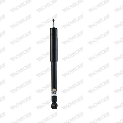 Амортизаторы передние Monroe 26650