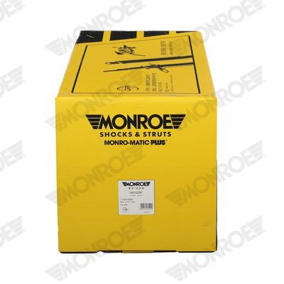  Амортизатор передний правый Lexus IS 