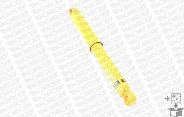 Купить K04626681 Fiat/Alfa/Lancia Амортизатор передней подвески