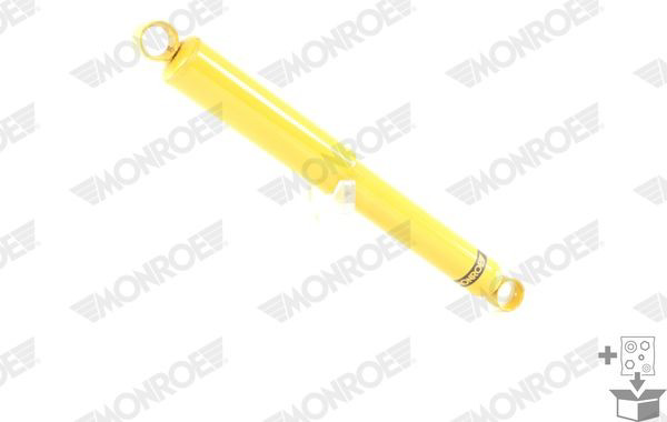 Купить K04626681 Fiat/Alfa/Lancia Амортизатор передней подвески