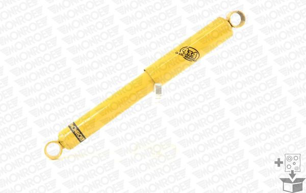 Амортизаторы передние Fiat/Alfa/Lancia K04626681