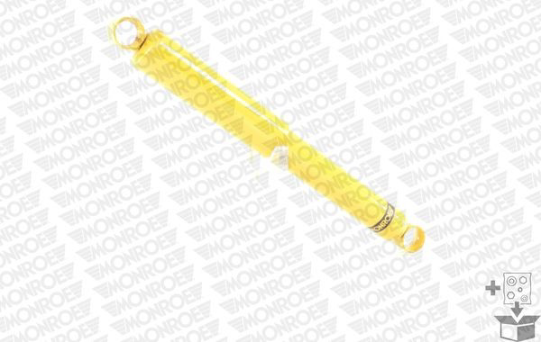 Амортизатор передний K04626681 Fiat/Alfa/Lancia