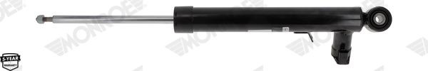 Стойка передняя левая Monroe 742009SP