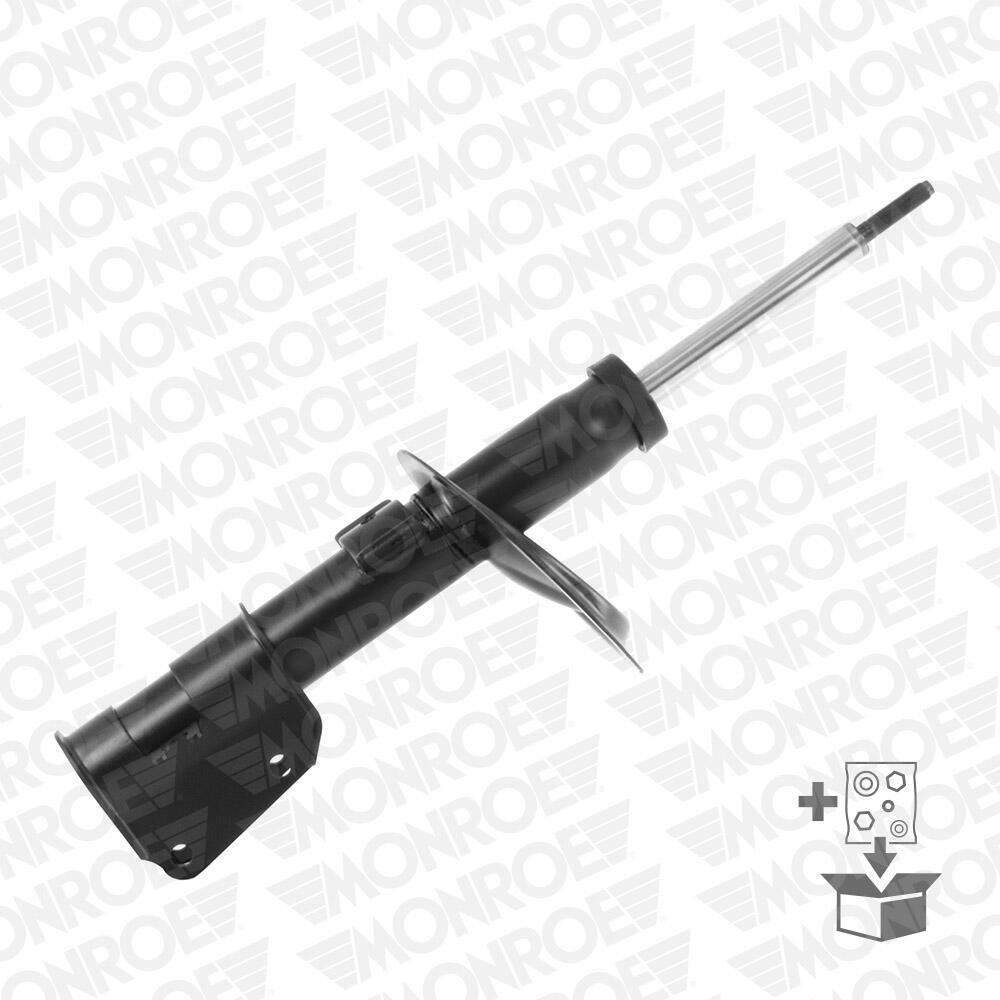 Стойка амортизатора передняя Monroe 742139SP цена, от 51.94 USD