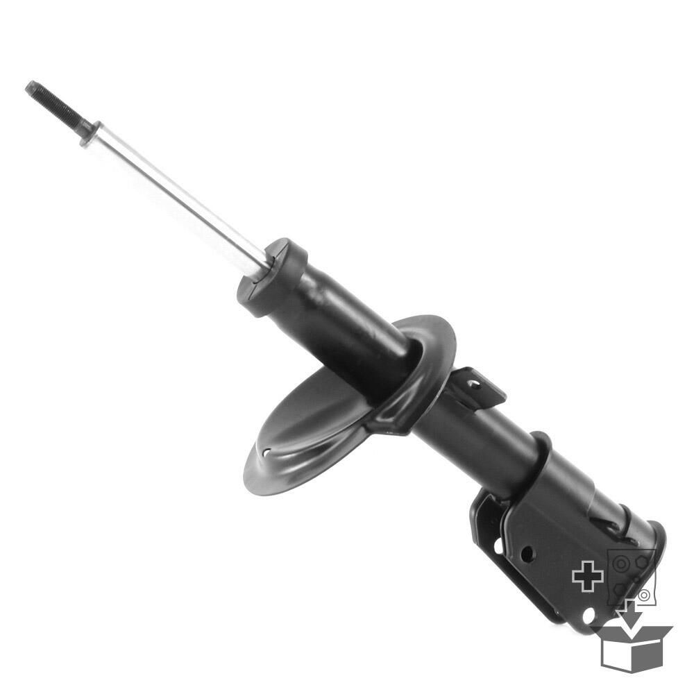 Купить 742139SP Monroe Амортизатор передней подвески