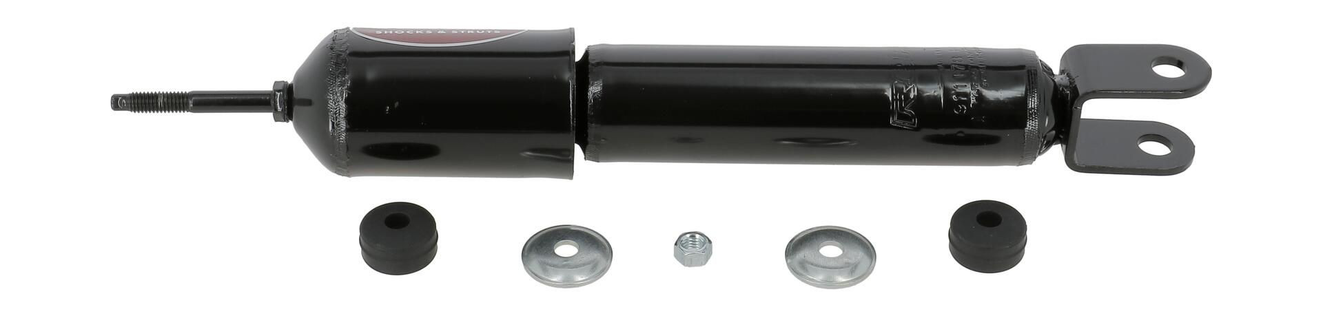 Амортизатор передний 911178MM Monroe