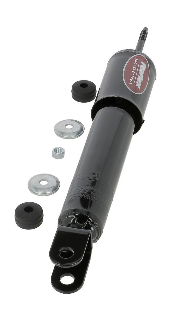 Купить 911178MM Monroe Амортизатор передней подвески