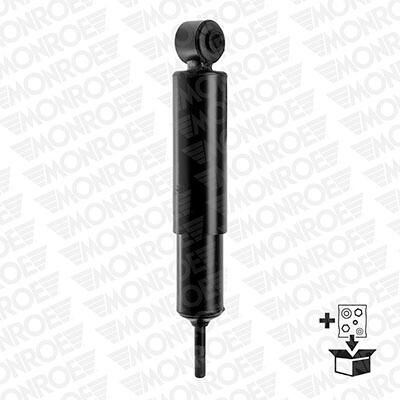 Стойка амортизатора передняя Monroe B5286 цена, от 66.08 USD