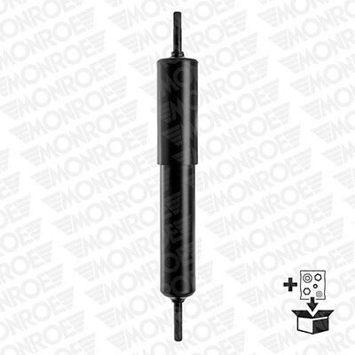 Стойка амортизатора передняя Monroe B5295 цена, от 59.30 USD