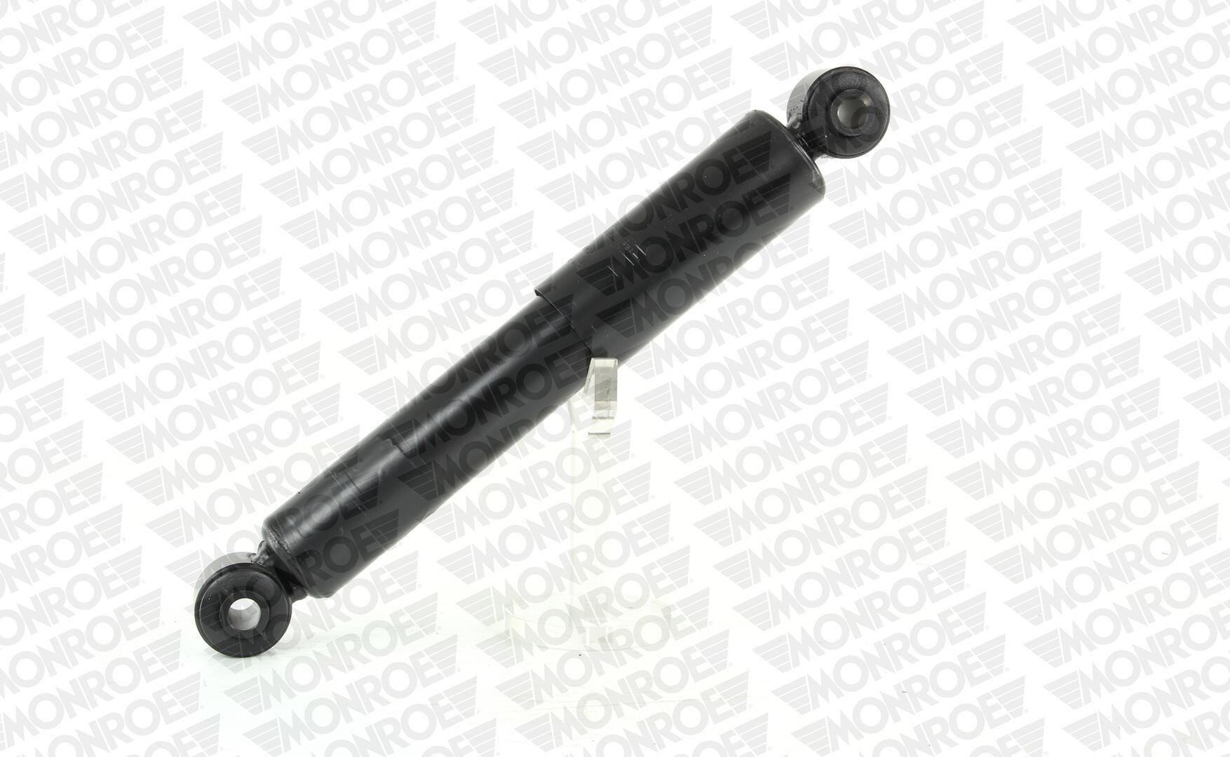 Стойка амортизатора передняя Monroe B5302 цена, от 34.26 USD