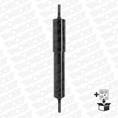Стойка амортизатора передняя Monroe B5346 цена, от 114.33 USD