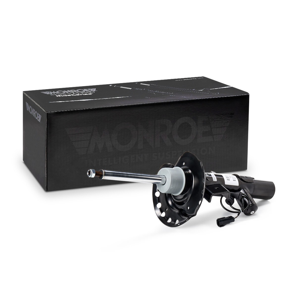 Стойка передняя правая Monroe C2505L
