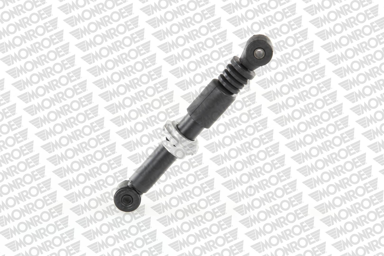 Пневмоподвеска кабины Monroe CB0004