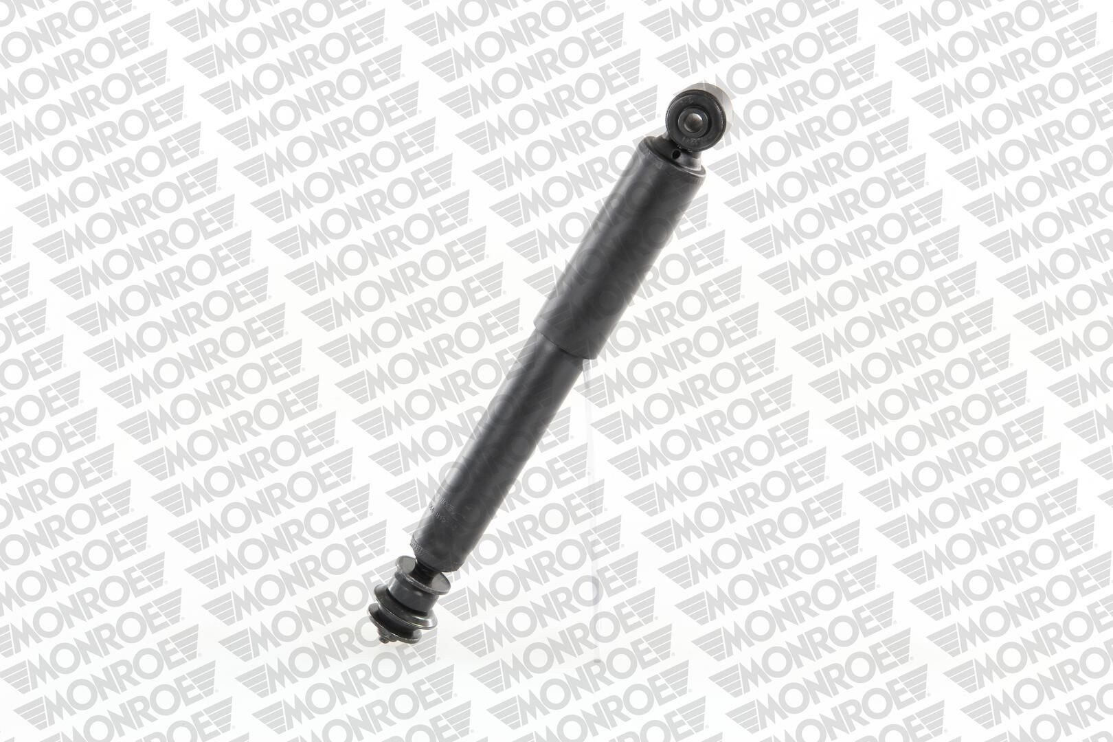 08035701 Sampa Otomotiv‏ Демпфер кабины