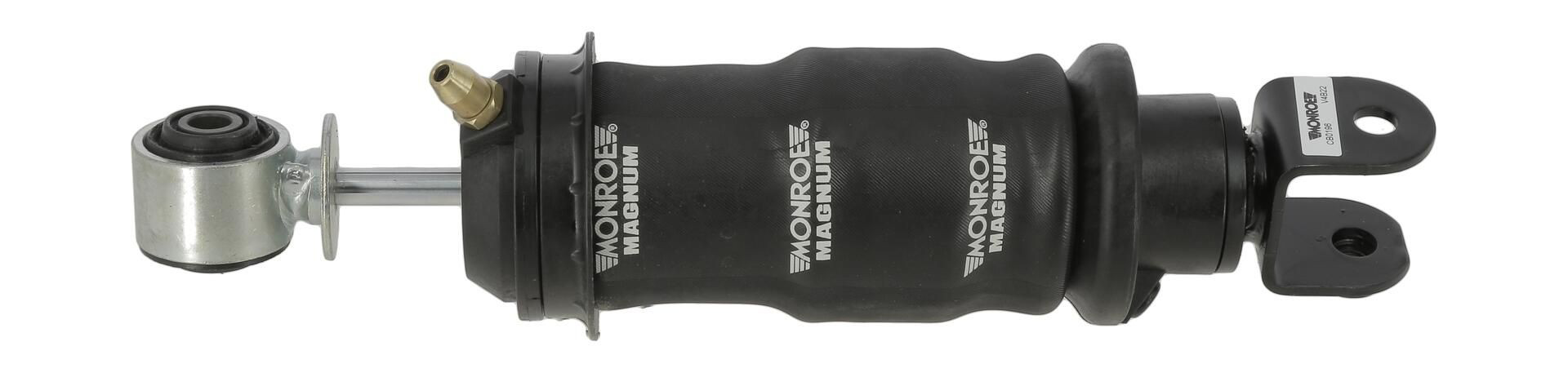 Амортизатор кабины (TRUCK) Monroe CB0196 цена, от 78.80 USD