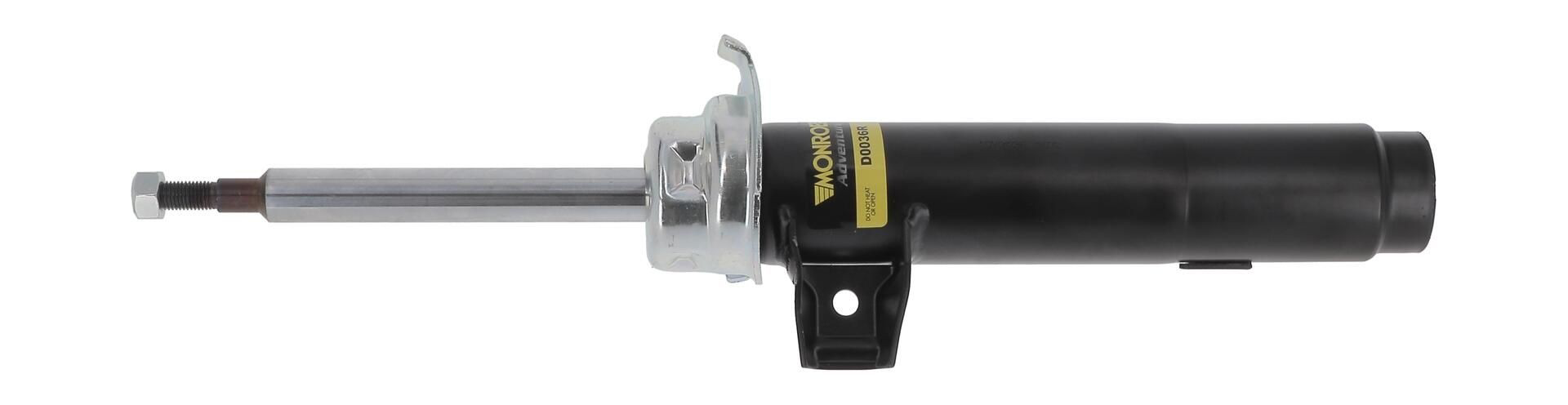 Амортизатор подвески передний левый Magneti Marelli 7515GR цена, от 52.52 USD