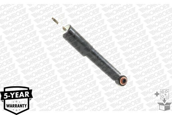 Стойка амортизатора передняя Monroe D1101 цена, от 71.68 USD