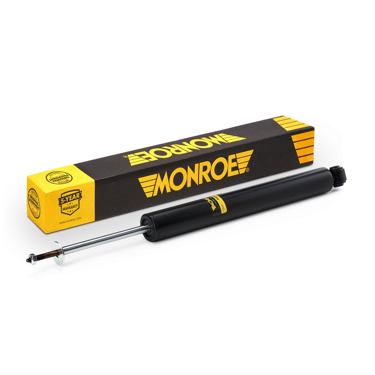 Стойка амортизатора задняя Monroe D4005S цена, от 66.22 USD