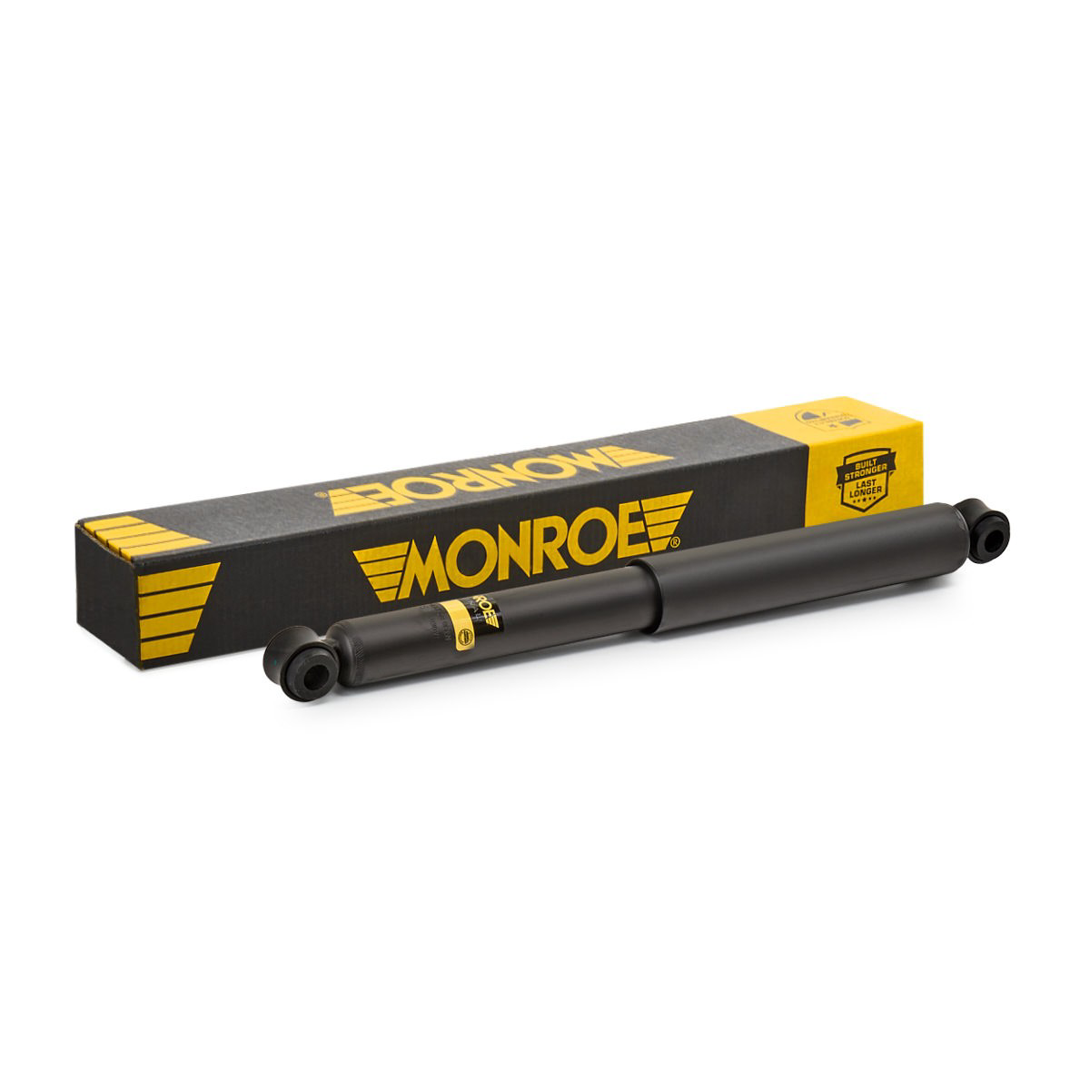Стойка амортизатора задняя Monroe D4441S цена, от 44.24 USD
