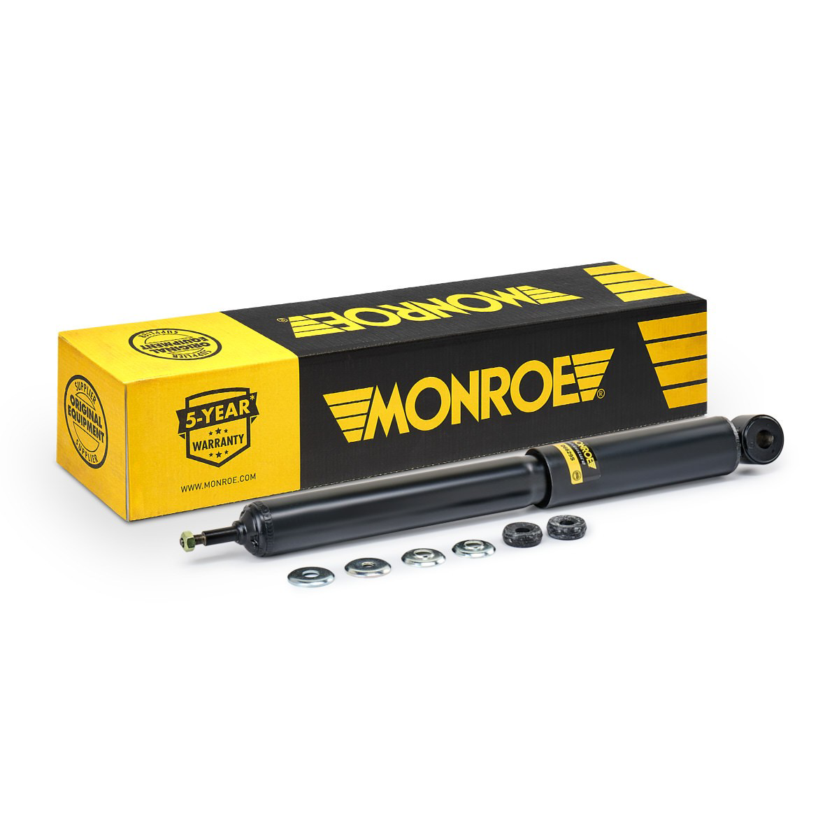 D6629S Monroe Амортизаторы задние