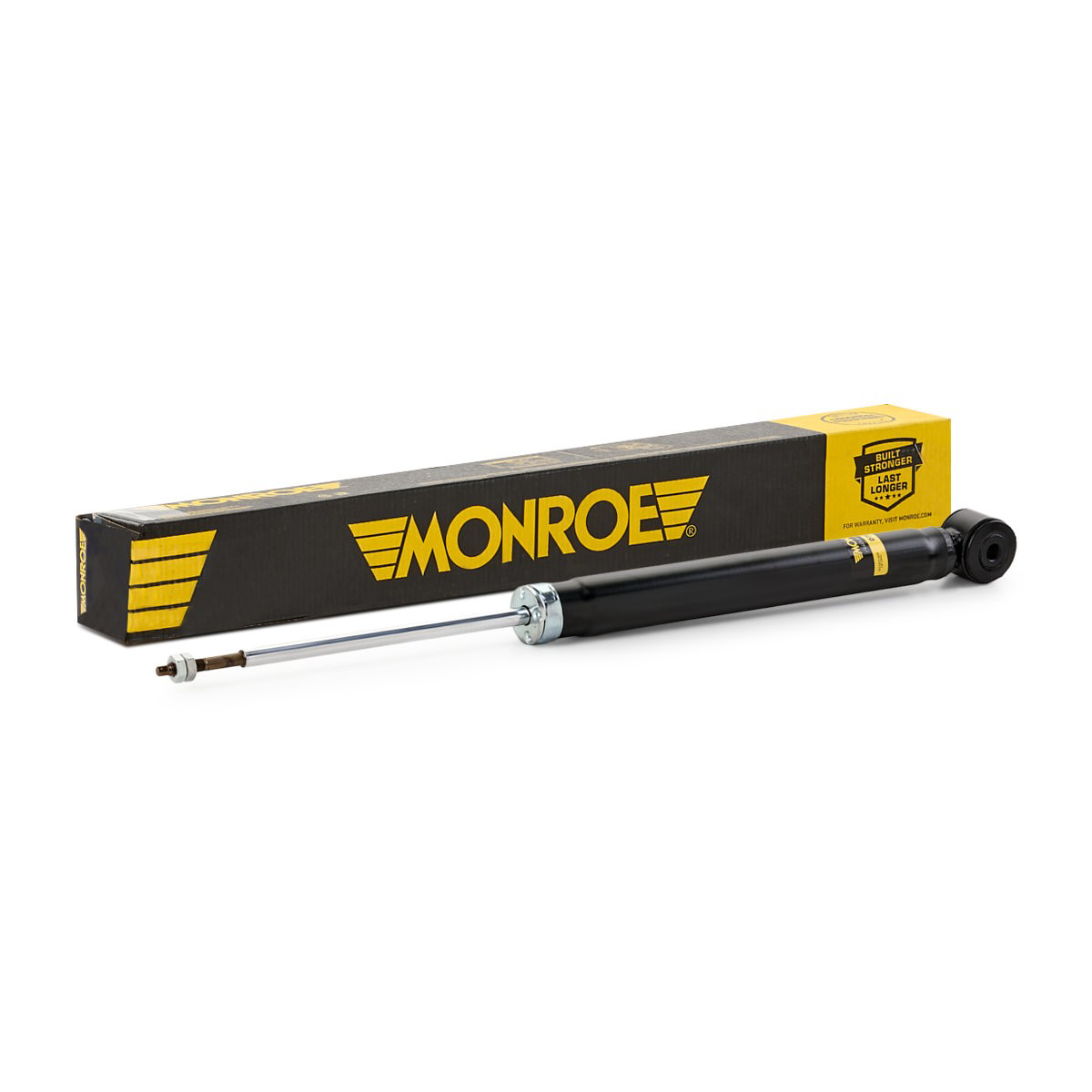 Стойка амортизатора задняя Monroe D7023S цена, от 47.72 USD