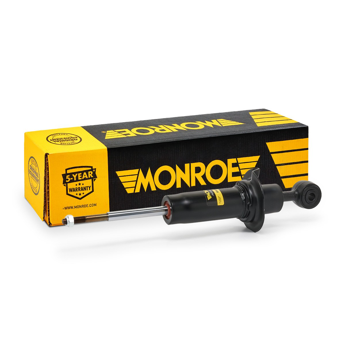 Стойка амортизатора передняя Monroe D8069S цена, от 52.95 USD