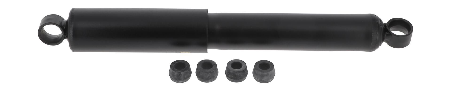 Стойка амортизатора задняя Monroe D8440S цена, от 52.81 USD