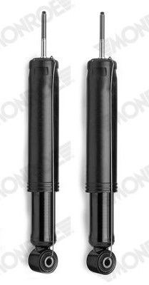Стойка амортизатора задняя Monroe D9003A цена, от 31.67 USD