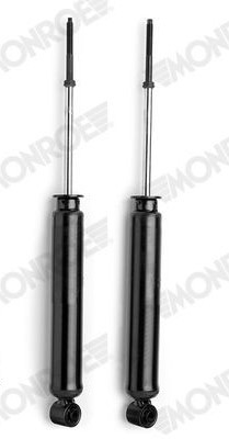 Стойка амортизатора задняя Monroe D9004A цена, от 88.61 USD