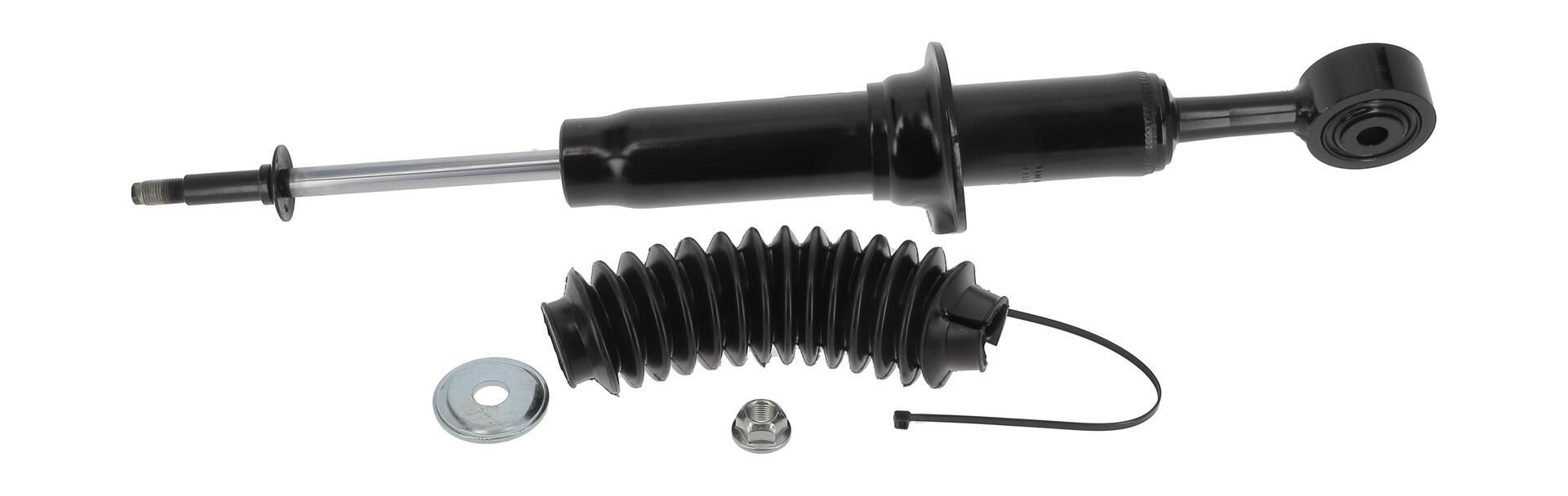 Стойка амортизатора передняя Monroe D9012S цена, от 173.46 USD