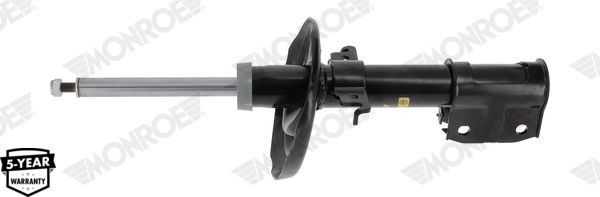 Стойка амортизатора передняя Ford 1064072 цена, от 42.24 USD