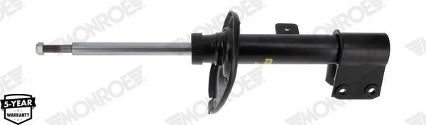 Купить 1064072 Ford Амортизатор передней подвески