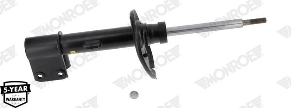 Стойка амортизатора передняя Ford 1064072 цена, от 42.24 USD