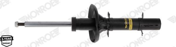 Амортизаторы передние Ford 1064072