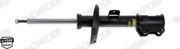 1064072 Ford Стойка передняя