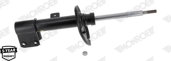1064072 Ford Стойка передняя